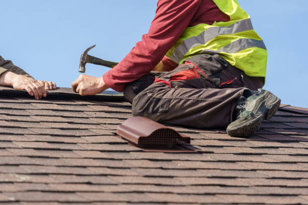 Residential Roof Replacement in Eastvale, CA