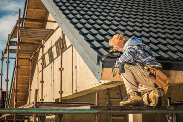 Best Best Roofing Contractors  in Eastvale, CA